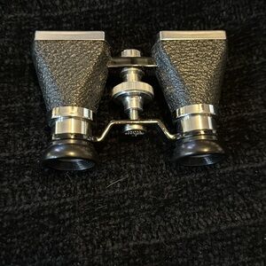 Theater Binoculars & Case